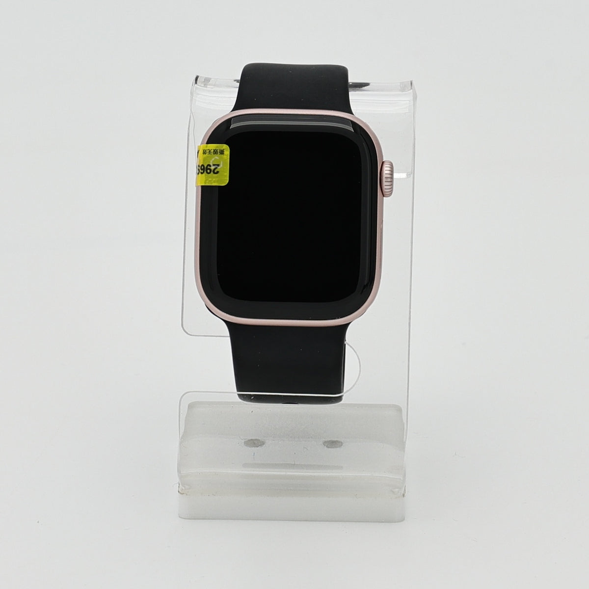 99新 Apple Watch Series 10 42毫米 鋁金屬