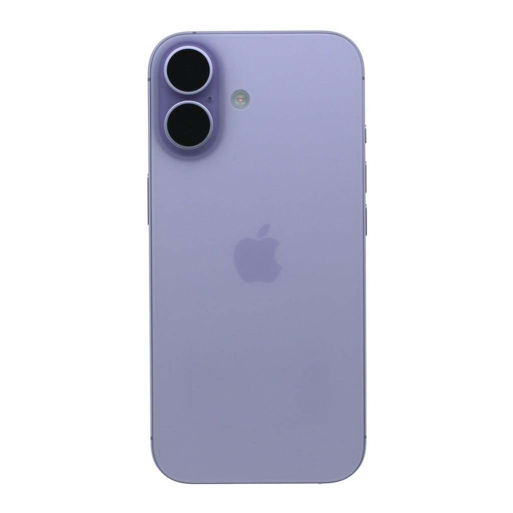 99新 Apple iPhone 17 256G 薰衣草紫色 中國大陸版