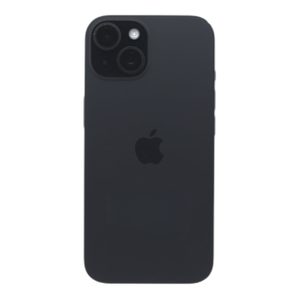 95新 Apple iPhone 15 256G 黑色 中國大陸版