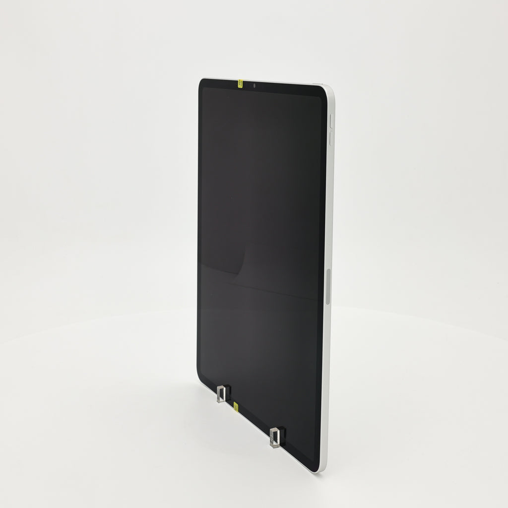 95新 Apple iPad Pro 12.9英寸 6代 128G 銀色 WIFI