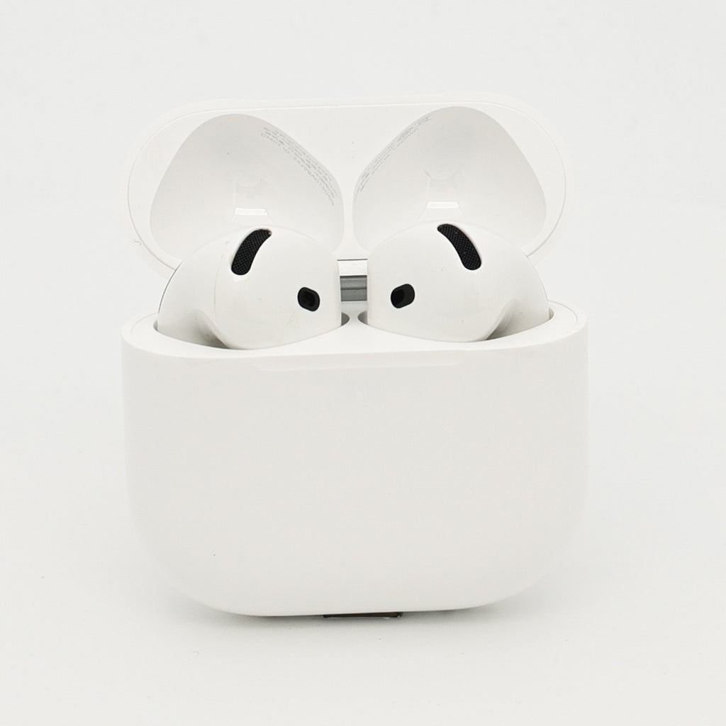 99新 Apple AirPods 4 (支持主动降噪) 白色