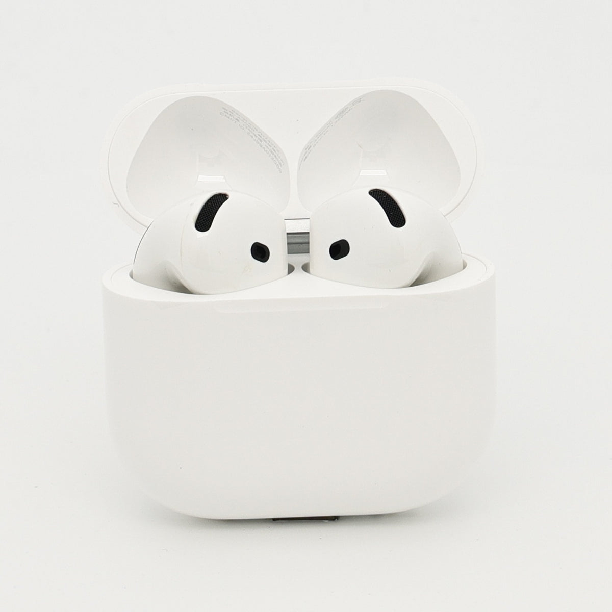 99新 Apple AirPods 4 (支持主动降噪) 白色