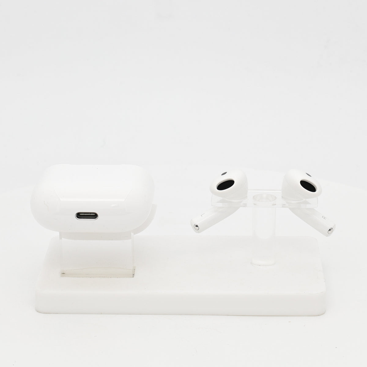 99新 Apple AirPods 4 (不支持主动降噪) 白色