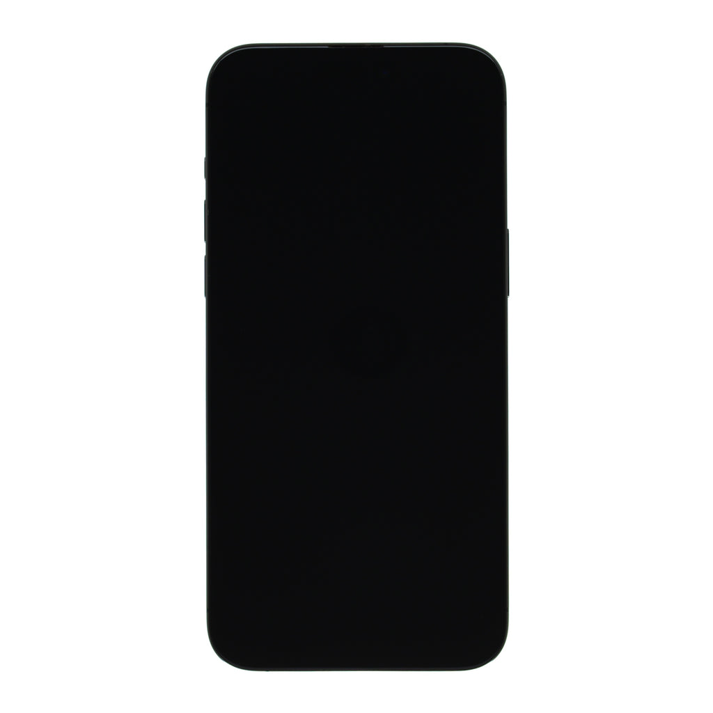 95新 Apple iPhone 15 Pro Max 256G 黑色鈦金屬 中國大陸版