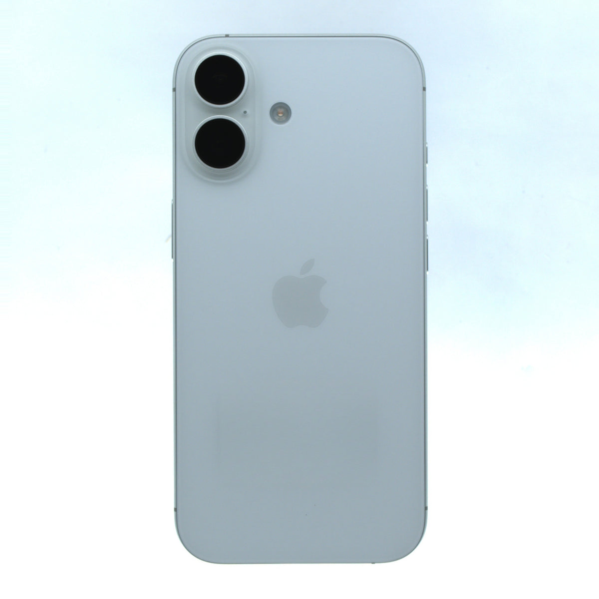 95新 Apple iPhone 17 256G 白色 中國大陸版