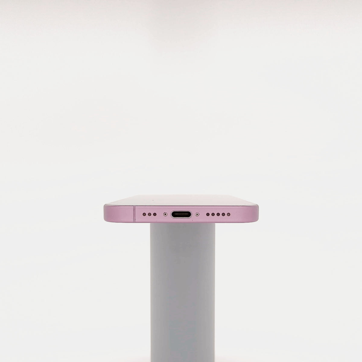 95新 Apple iPhone 16 256G 粉紅色 中國大陸版
