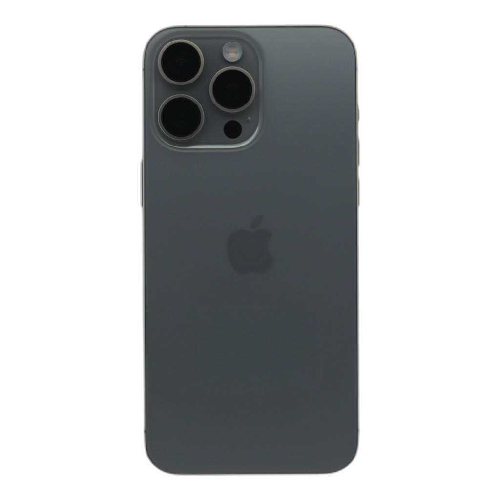95新 Apple iPhone 15 Pro Max 256G 原色鈦金屬 中國大陸版
