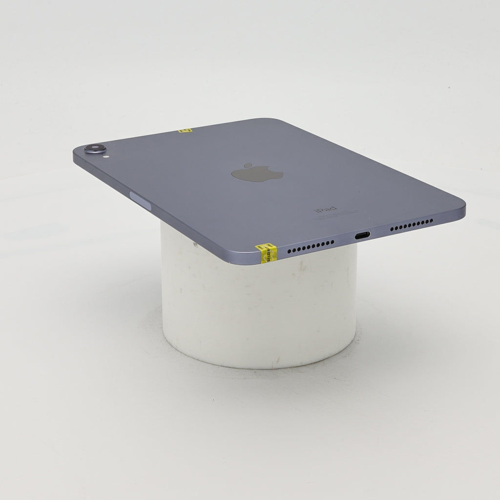 95新 Apple iPad mini6 64G 紫色 WIFI