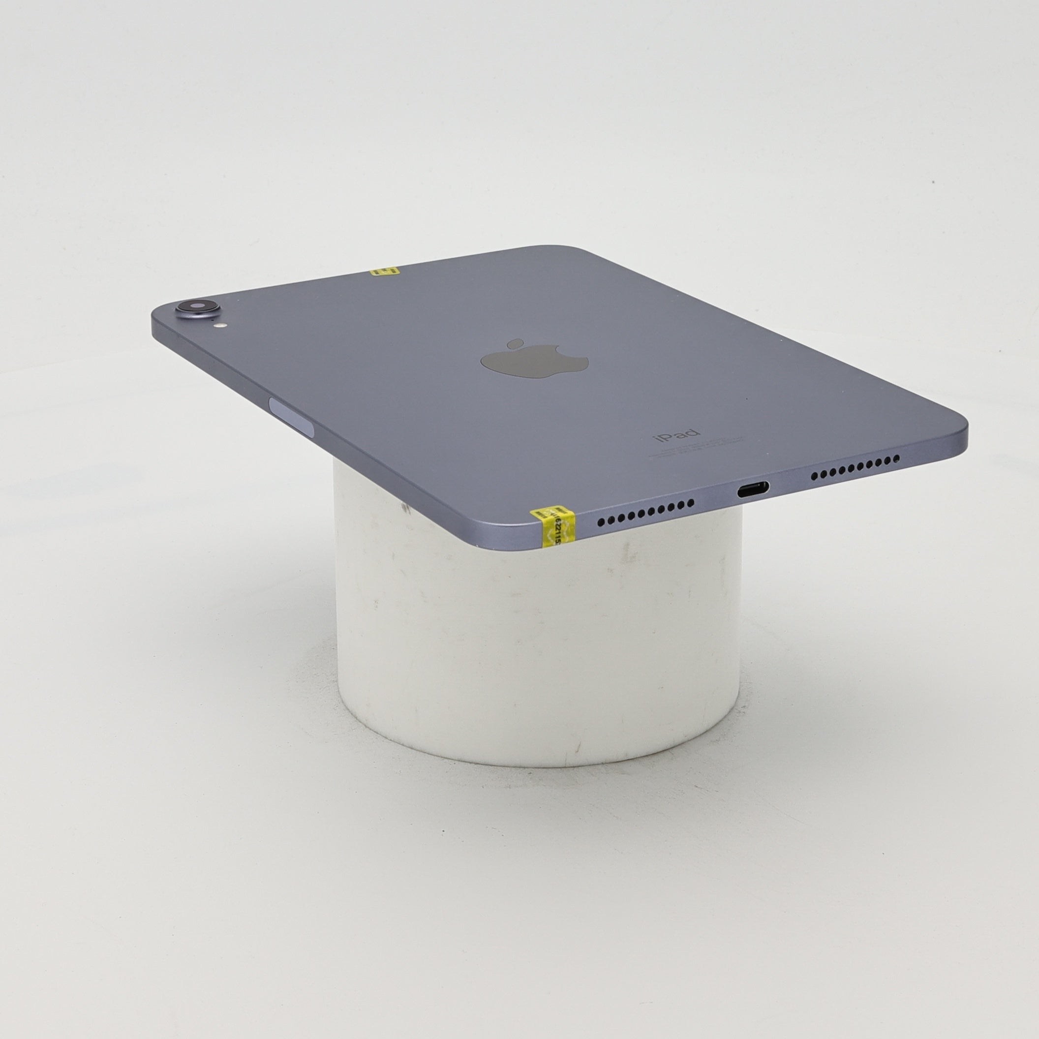 95新 Apple iPad mini6 64G 紫色 WIFI