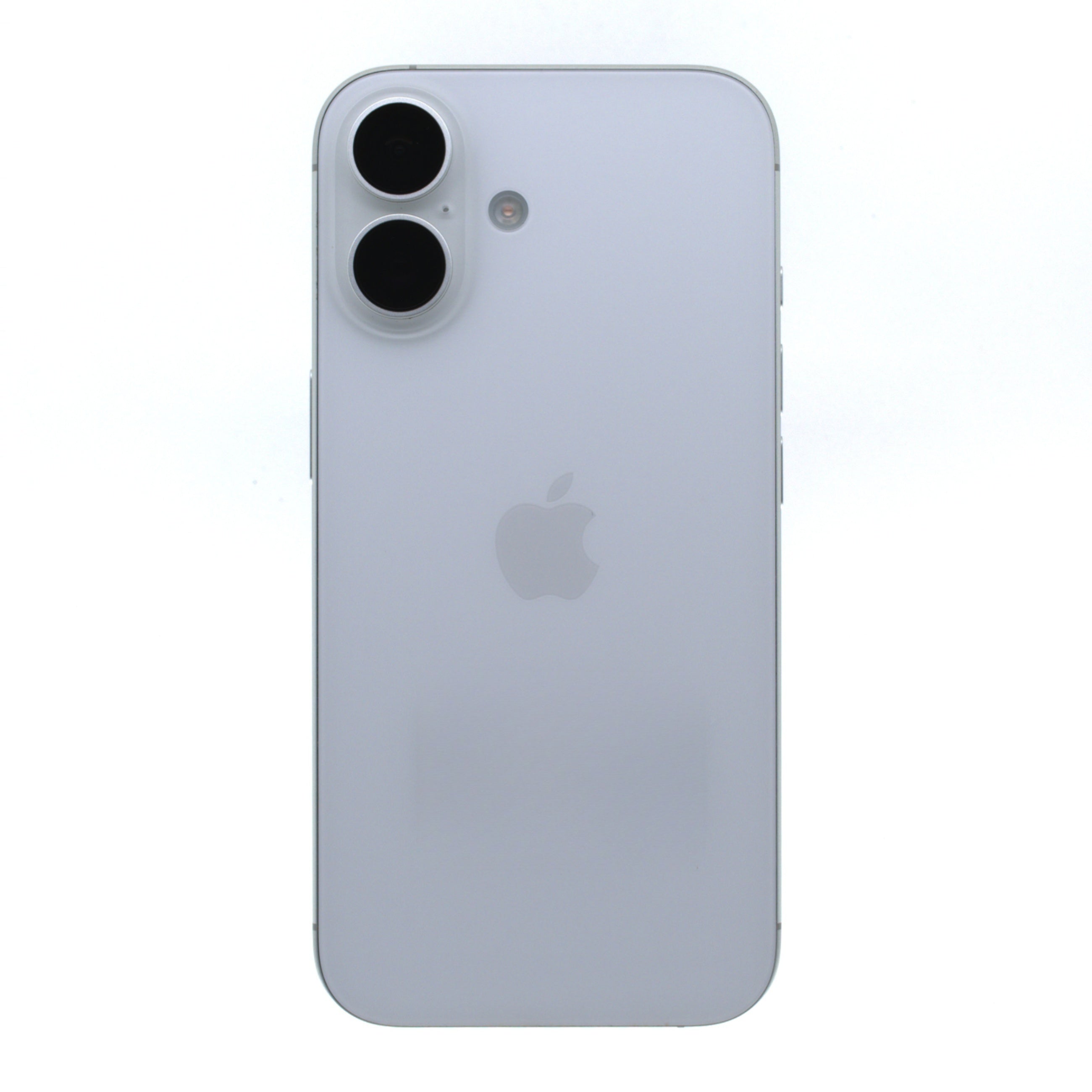 95新 Apple iPhone 16 256G 白色 中國大陸版