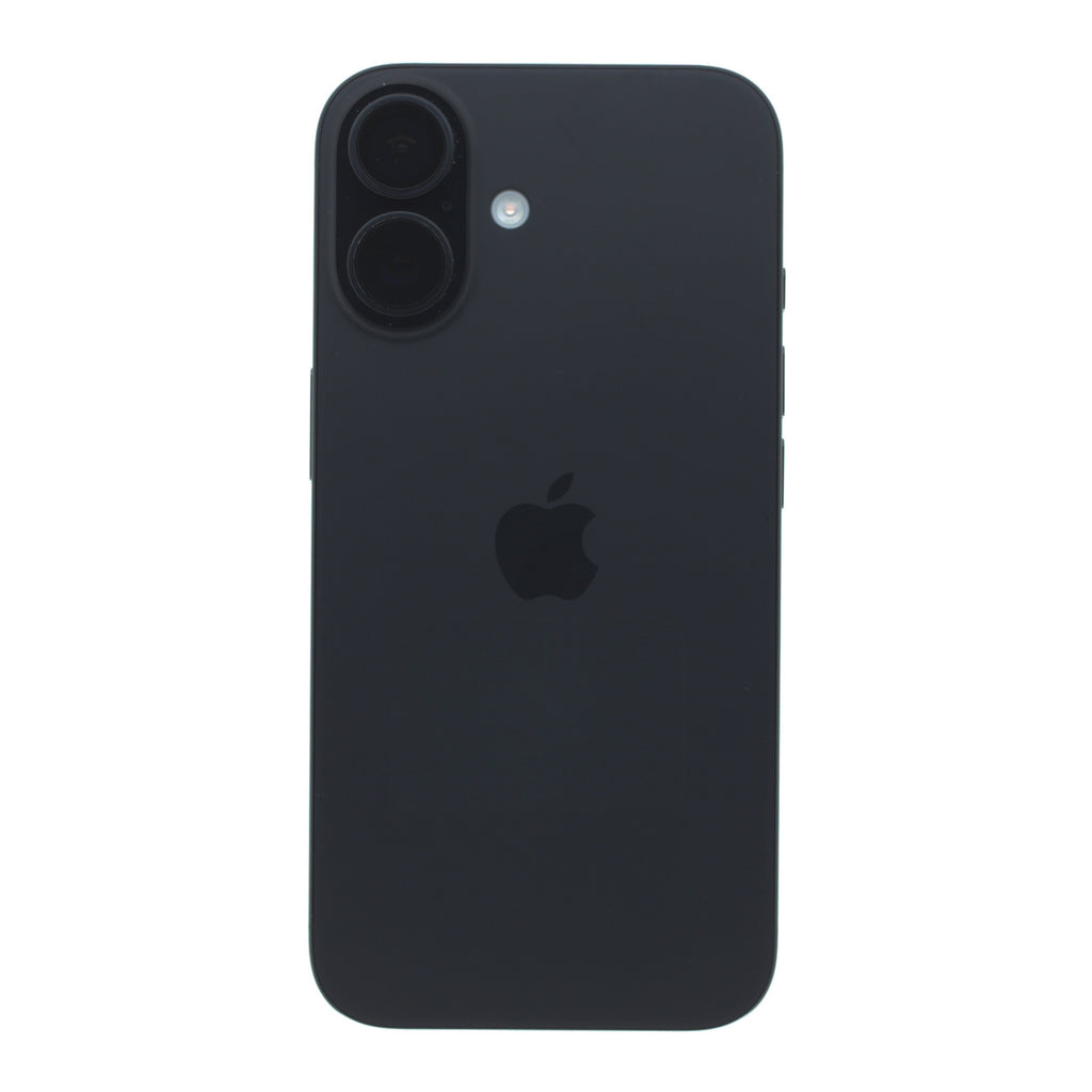 95新 Apple iPhone 16 256G 黑色 中國大陸版
