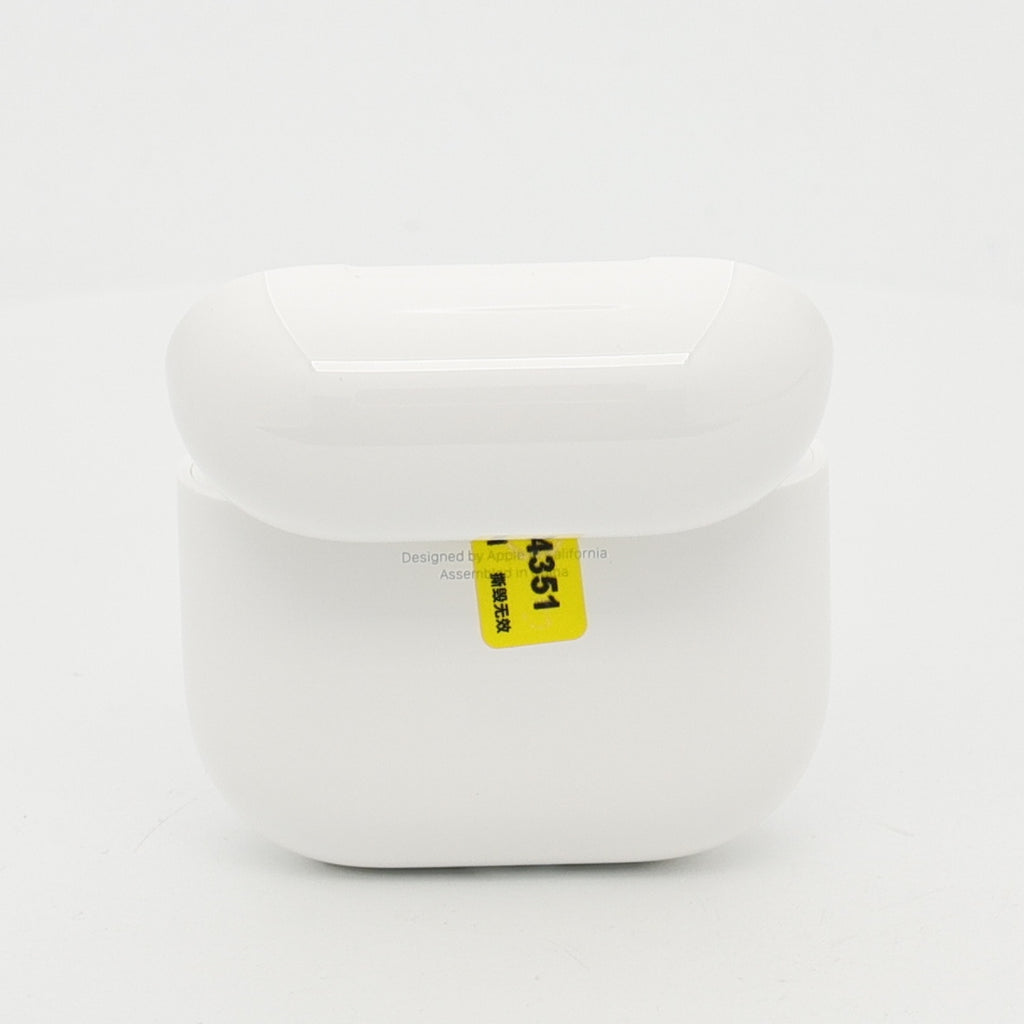 99新 Apple AirPods 4 (支持主动降噪) 白色