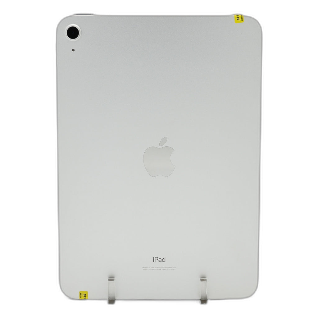 99新 Apple iPad 10代 256G 銀色 WIFI