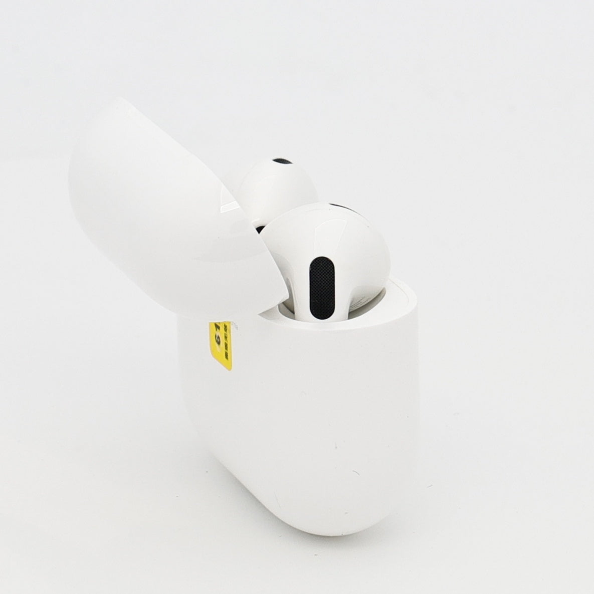 99新 Apple AirPods 4 (支持主动降噪) 白色