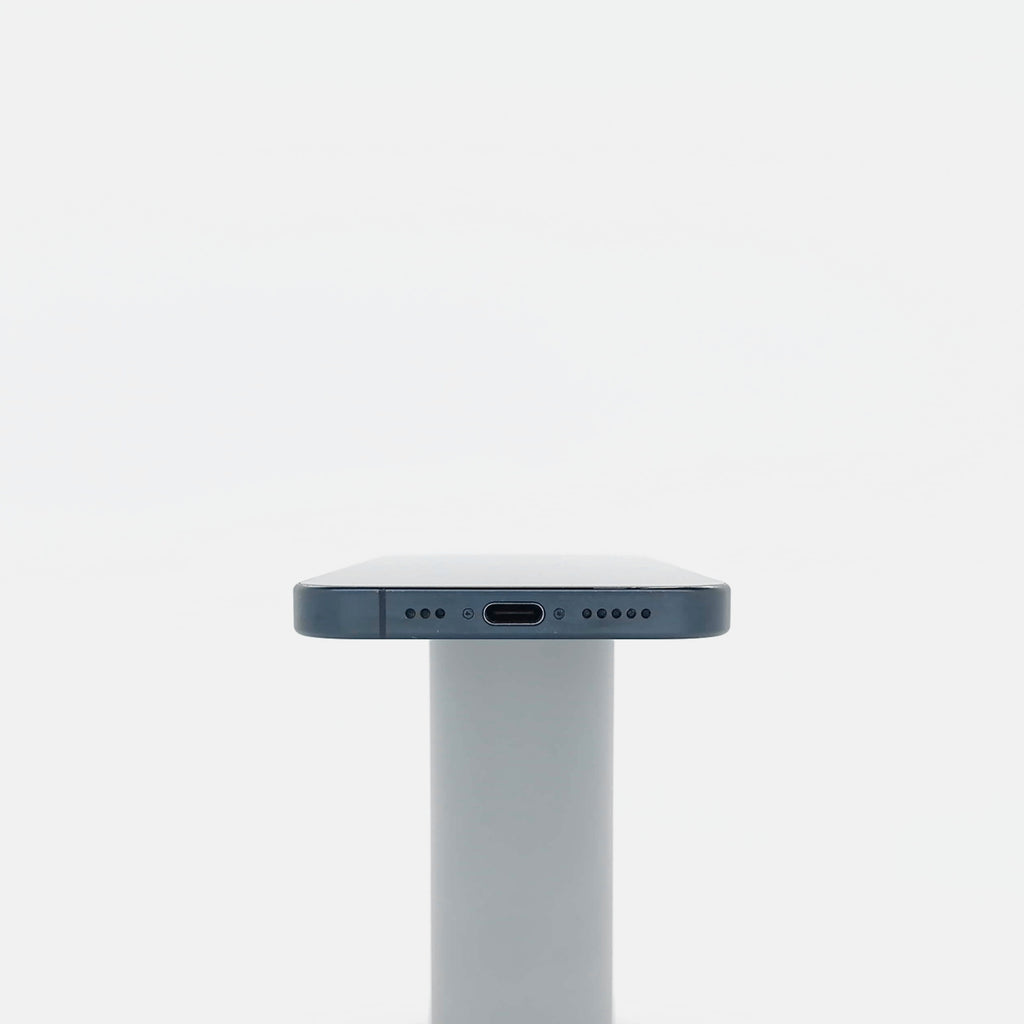 95新 Apple iPhone 15 Pro 256G 藍色鈦金屬 中國大陸版