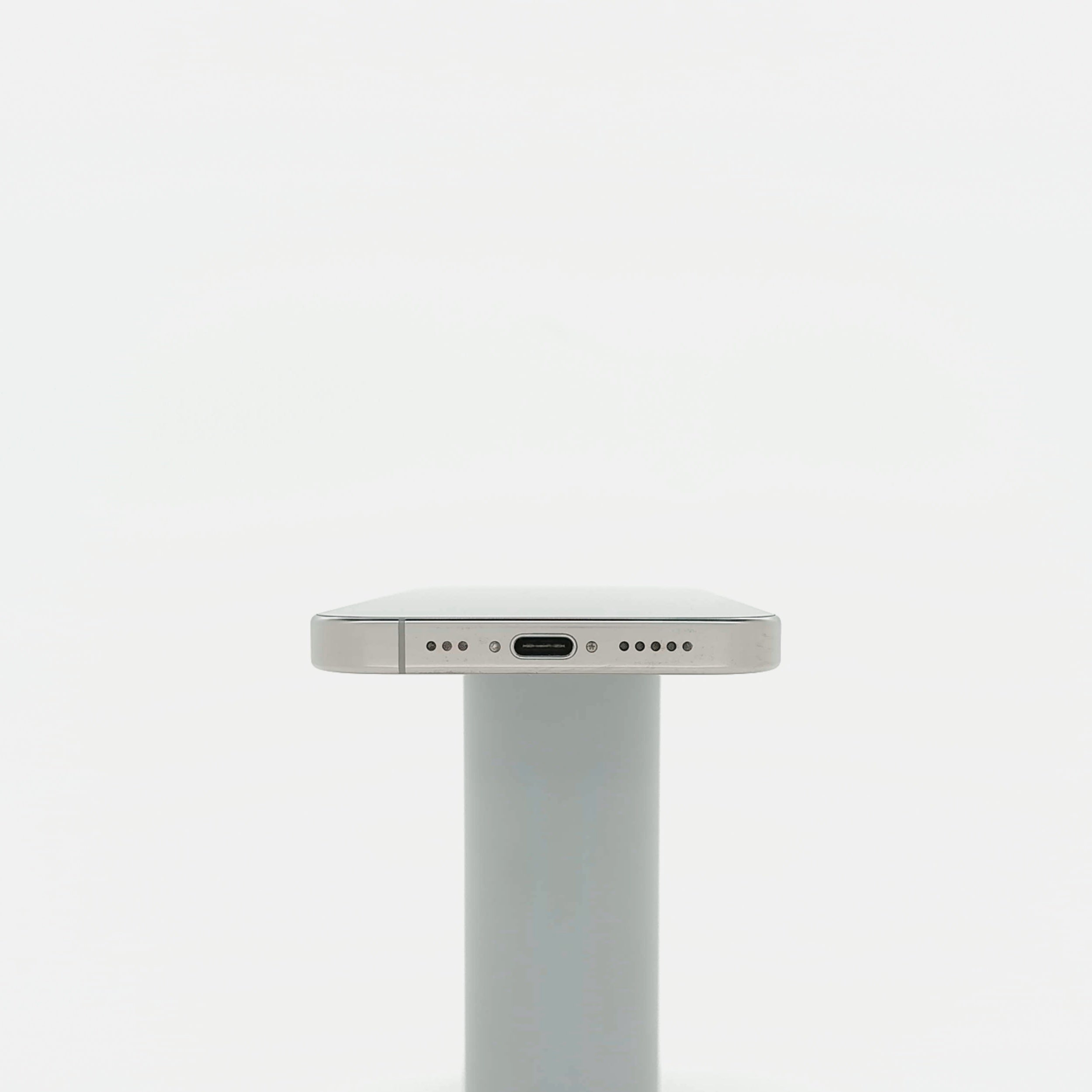 95新 Apple iPhone 16 Pro 128G 原色鈦金屬 中國大陸版