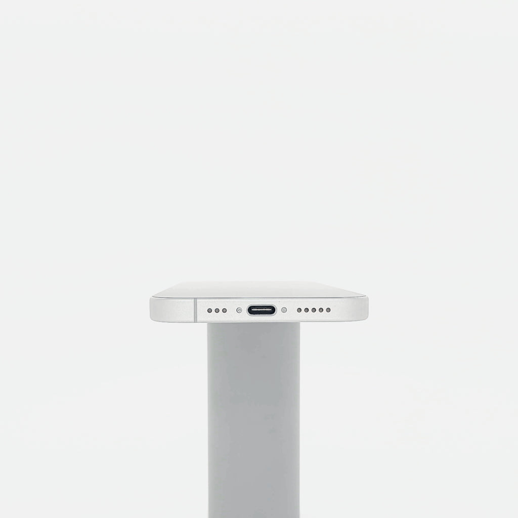 95新 Apple iPhone 16 256G 白色 中國大陸版
