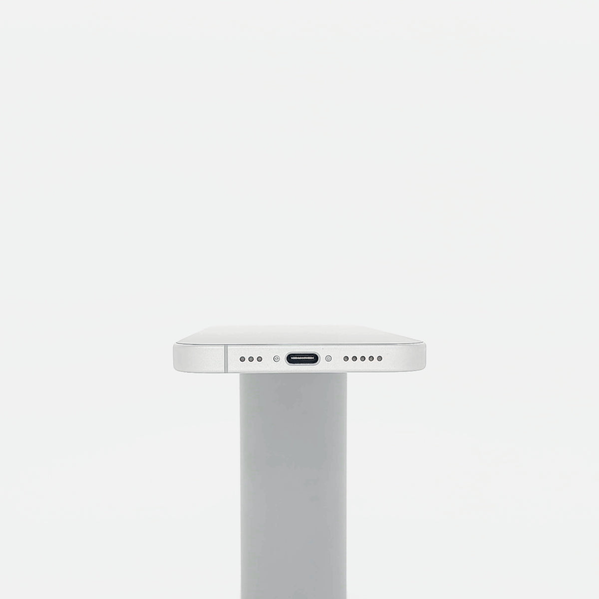95新 Apple iPhone 16 256G 白色 中國大陸版