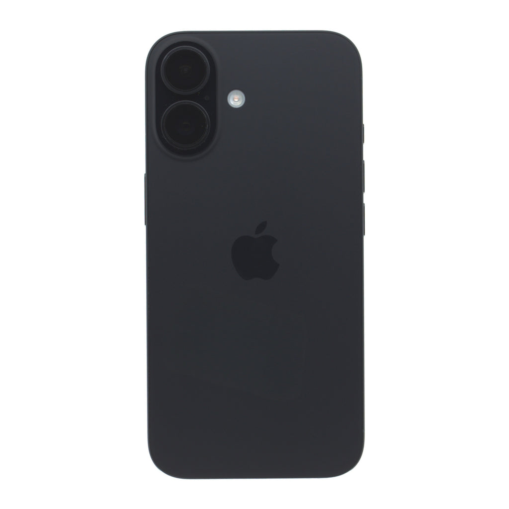 95新 Apple iPhone 16 256G 黑色 中國大陸版