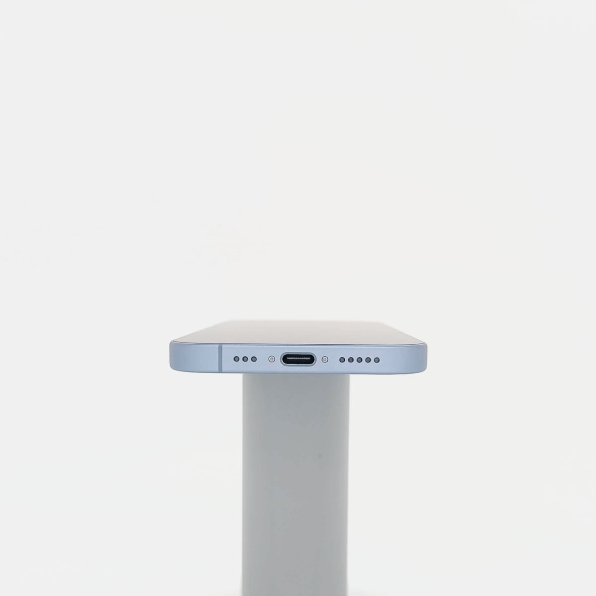 99新 Apple iPhone 17 256G 青霧藍色 中國大陸版