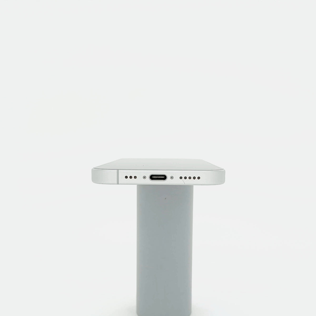 95新 Apple iPhone 16 256G 白色 中國大陸版