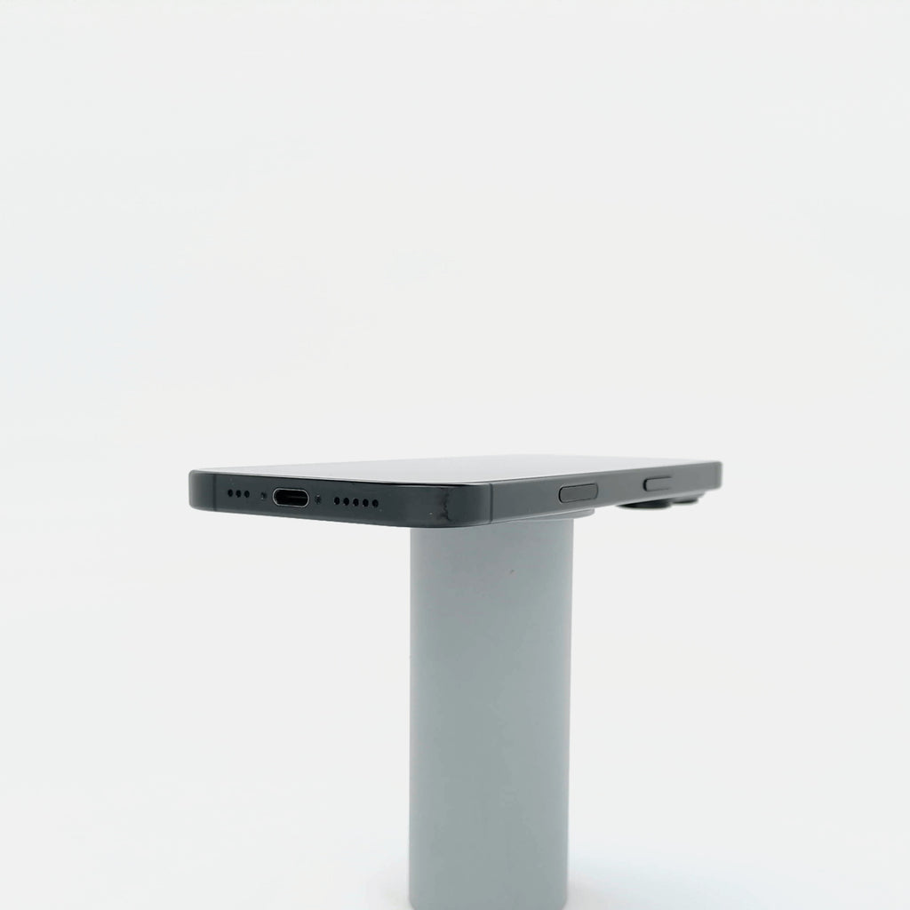 95新 Apple iPhone 16 Pro 256G 黑色鈦金屬 中國大陸版