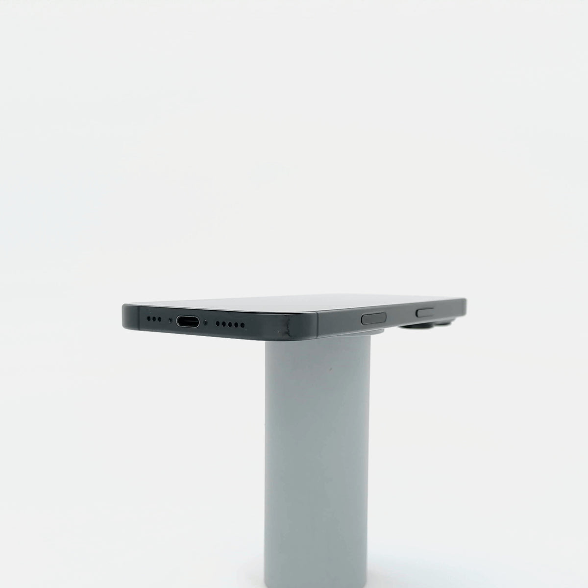 95新 Apple iPhone 16 Pro 256G 黑色鈦金屬 中國大陸版
