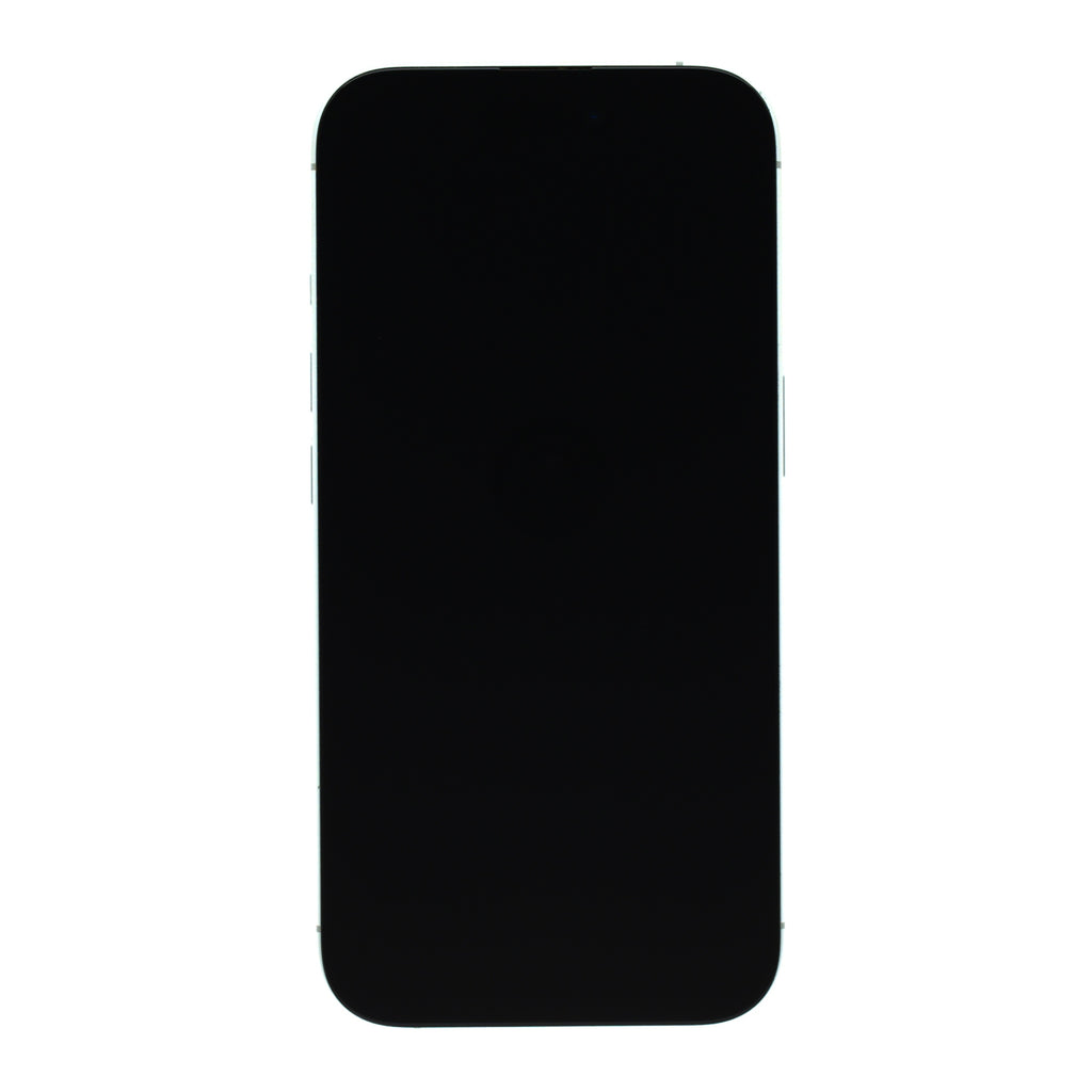 95新 Apple iPhone 16 256G 白色 中國大陸版