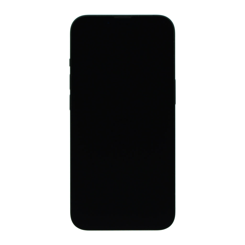 95新 Apple iPhone 13 256G 綠色 中國大陸版