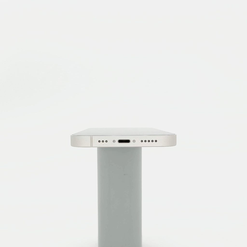 95新 Apple iPhone 13 256G 星光色 中國大陸版