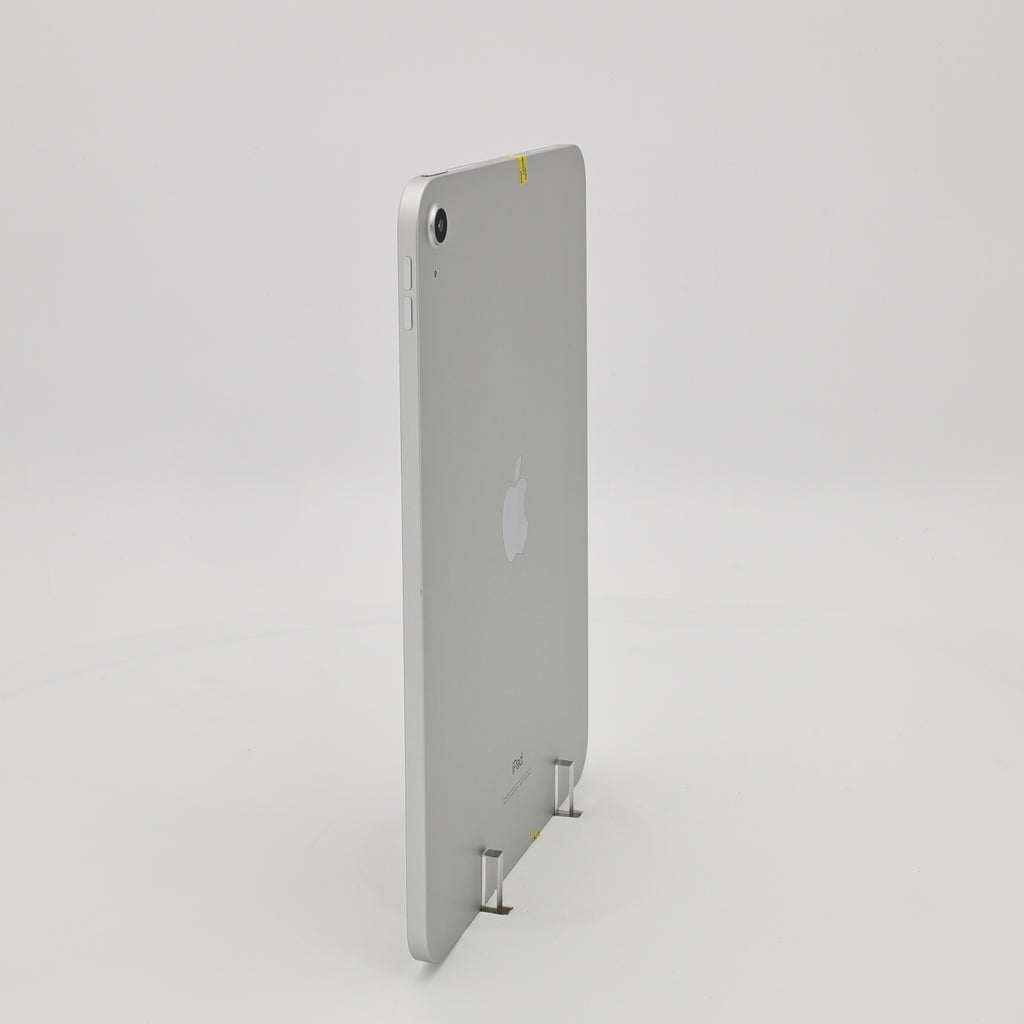 95新 Apple iPad 10代 64G 銀色 WIFI