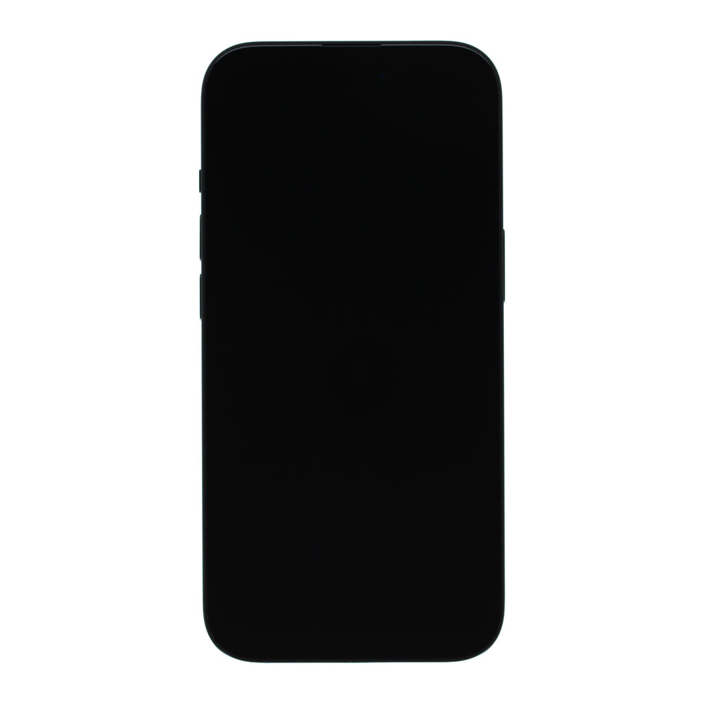 95新 Apple iPhone 15 128G 黑色 中國大陸版