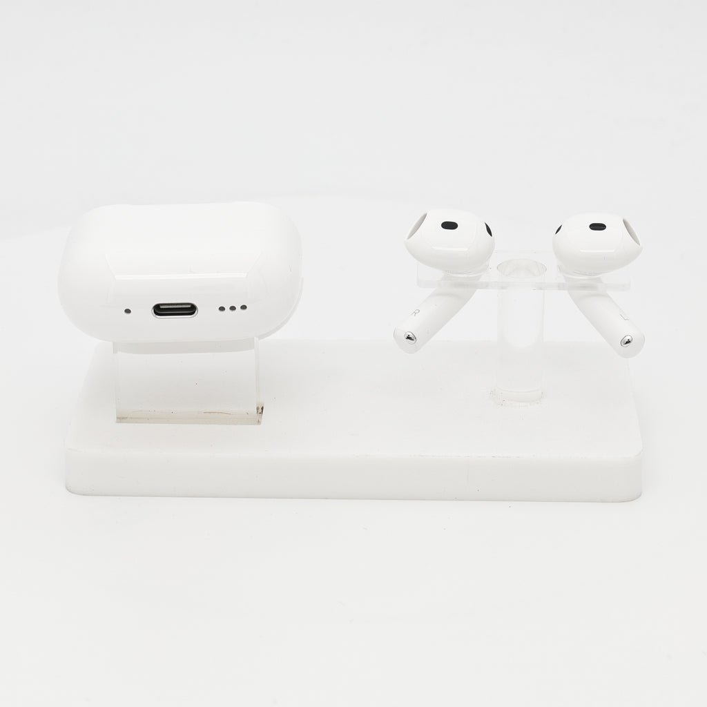 99新 Apple AirPods 5 白色