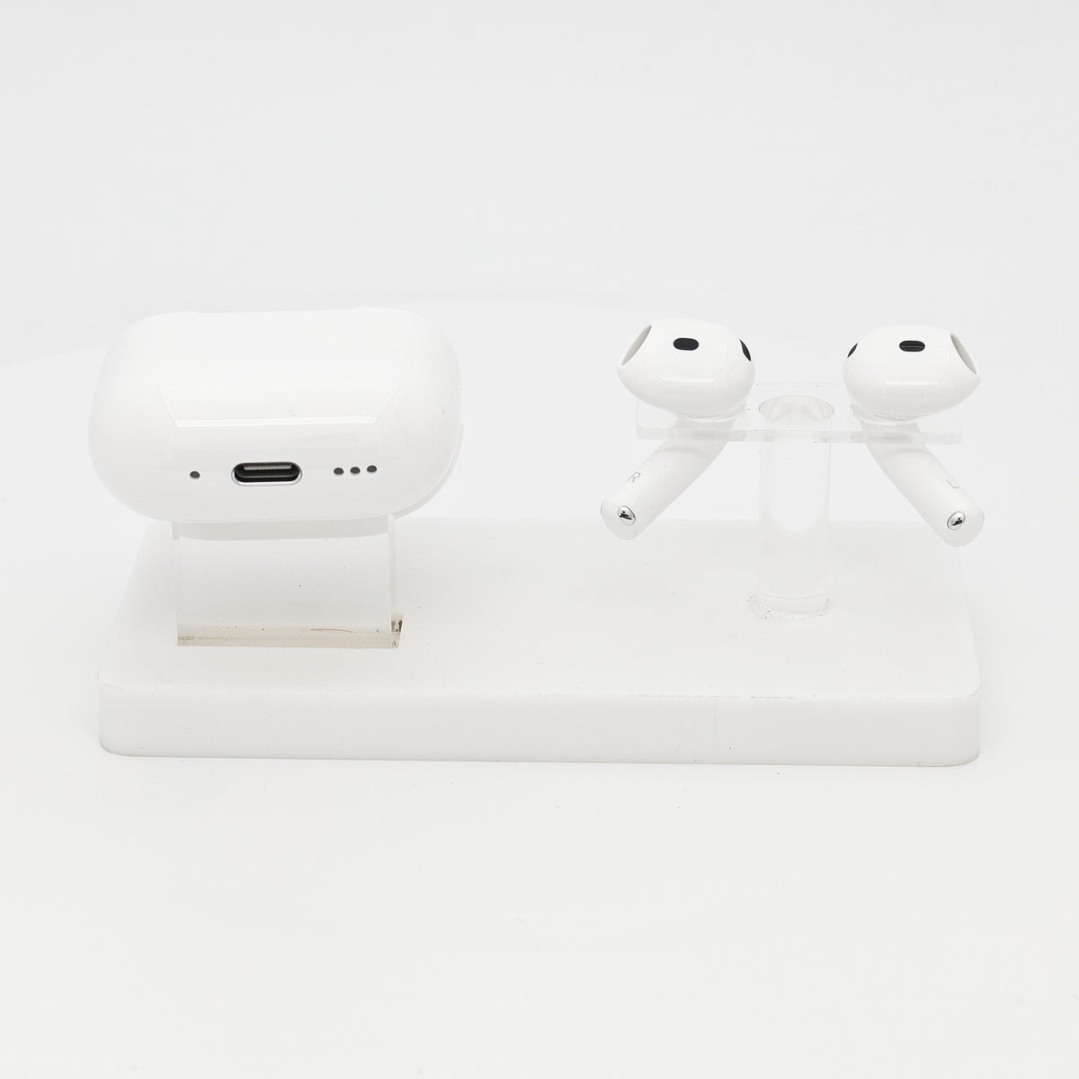 99新 Apple AirPods 5 白色