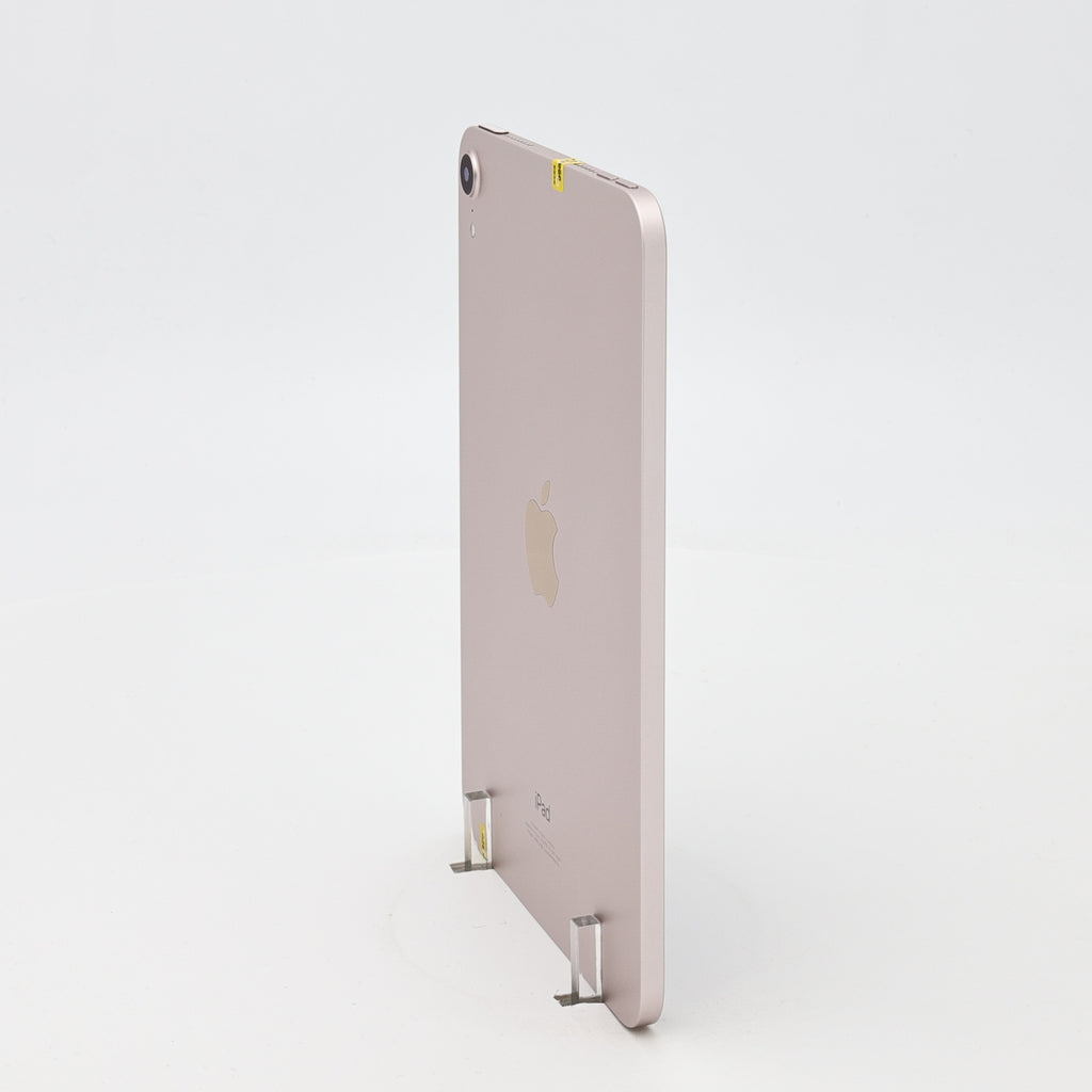 95新 Apple iPad mini6 64G 粉紅色 WIFI