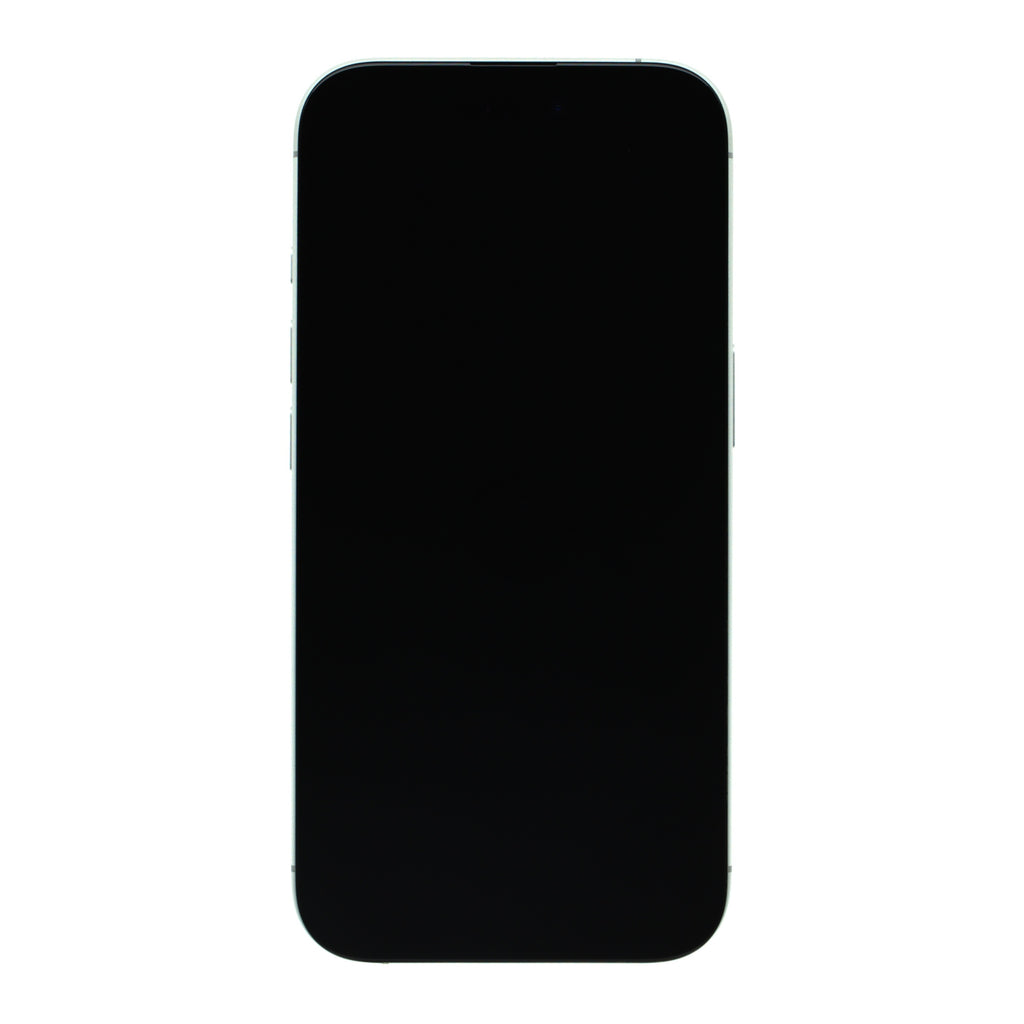 95新 Apple iPhone 16 256G 白色 中國大陸版