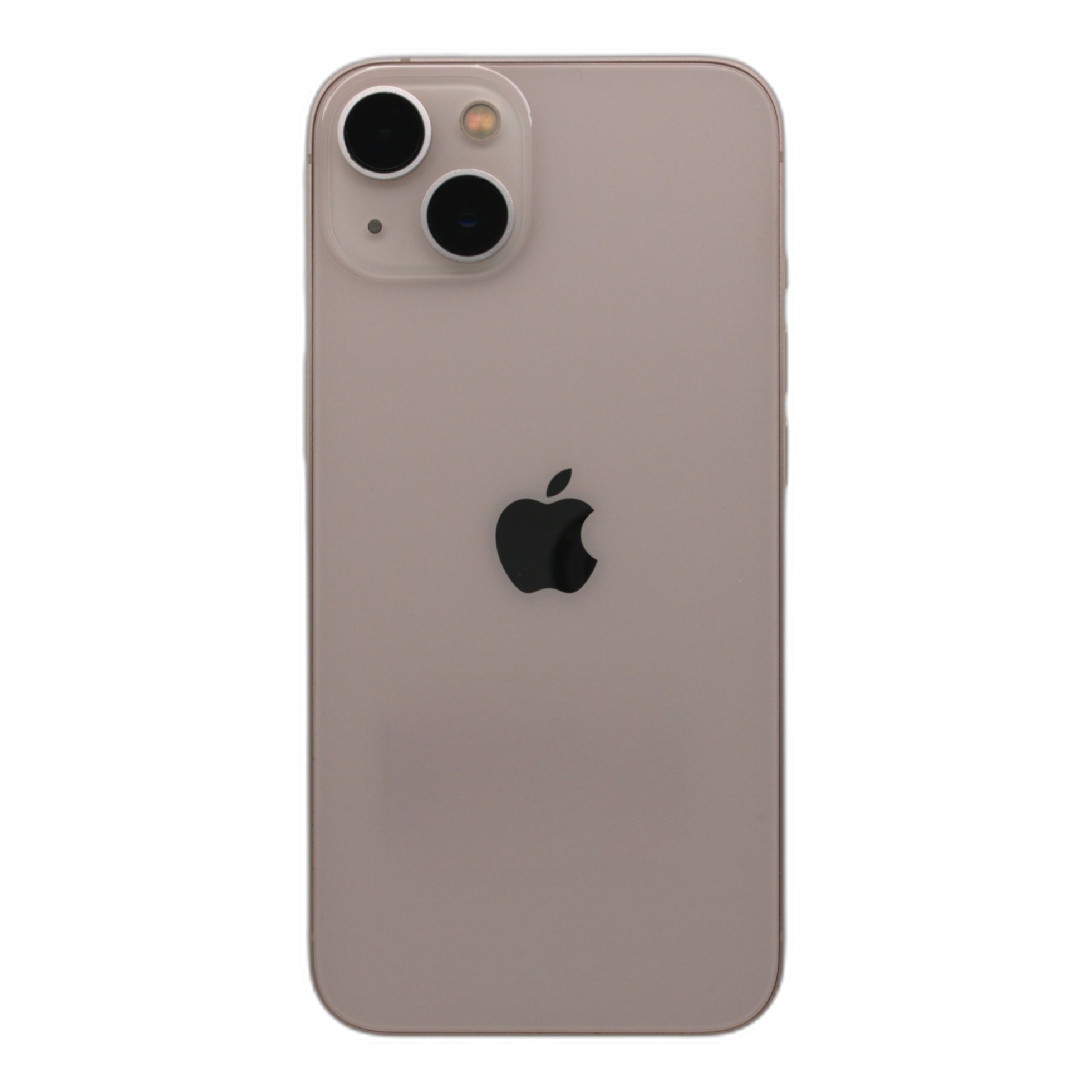 95新 Apple iPhone 13 128G 粉紅色 中國大陸版