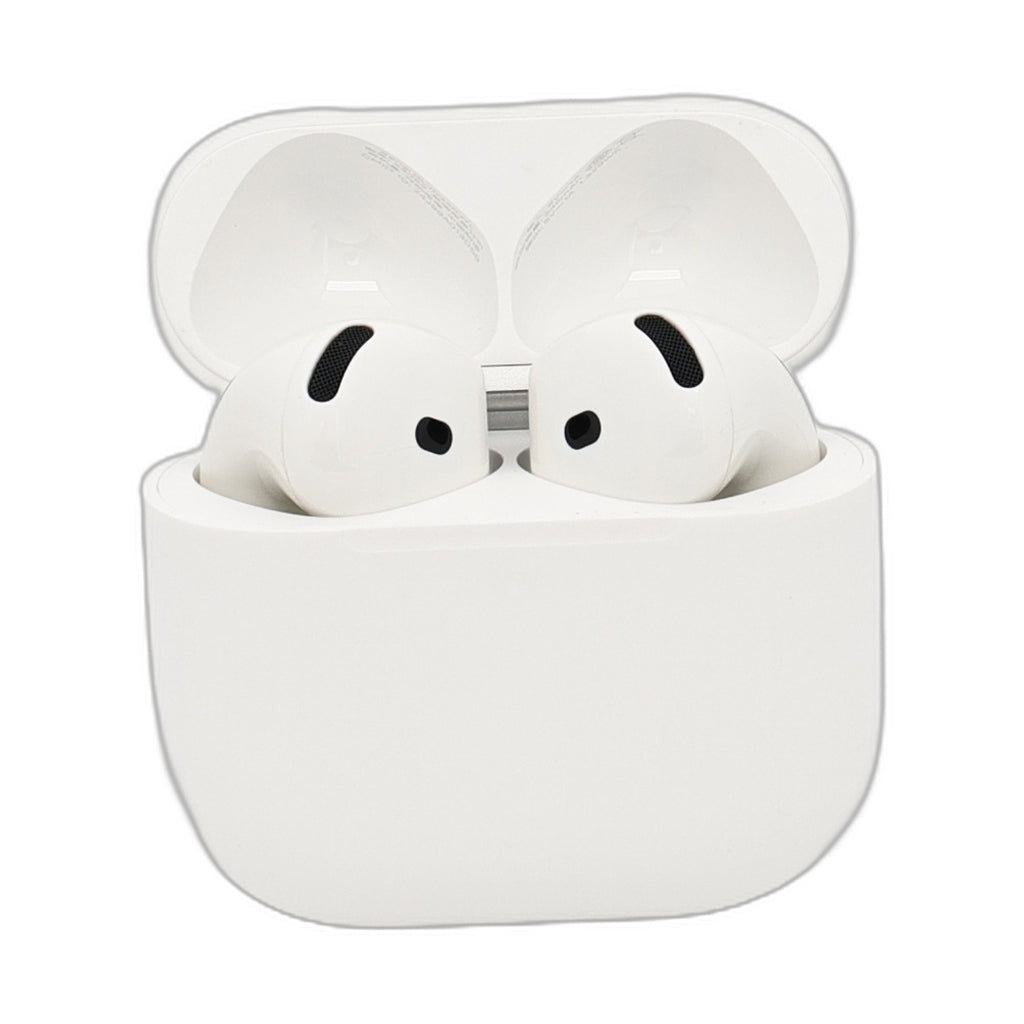 99新 Apple AirPods 4 (支持主动降噪) 白色
