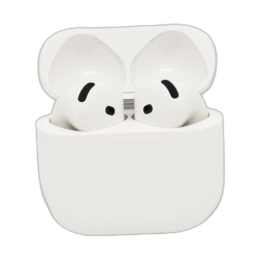 99新 Apple AirPods 4 (支持主动降噪) 白色