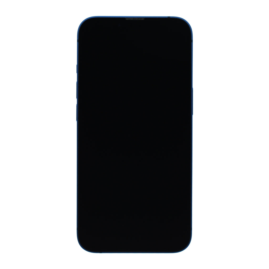 95新 Apple iPhone 13 256G 藍色 中國大陸版
