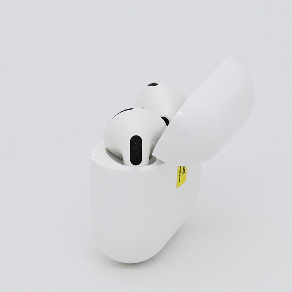 99新 Apple AirPods 4 (不支持主动降噪) 白色