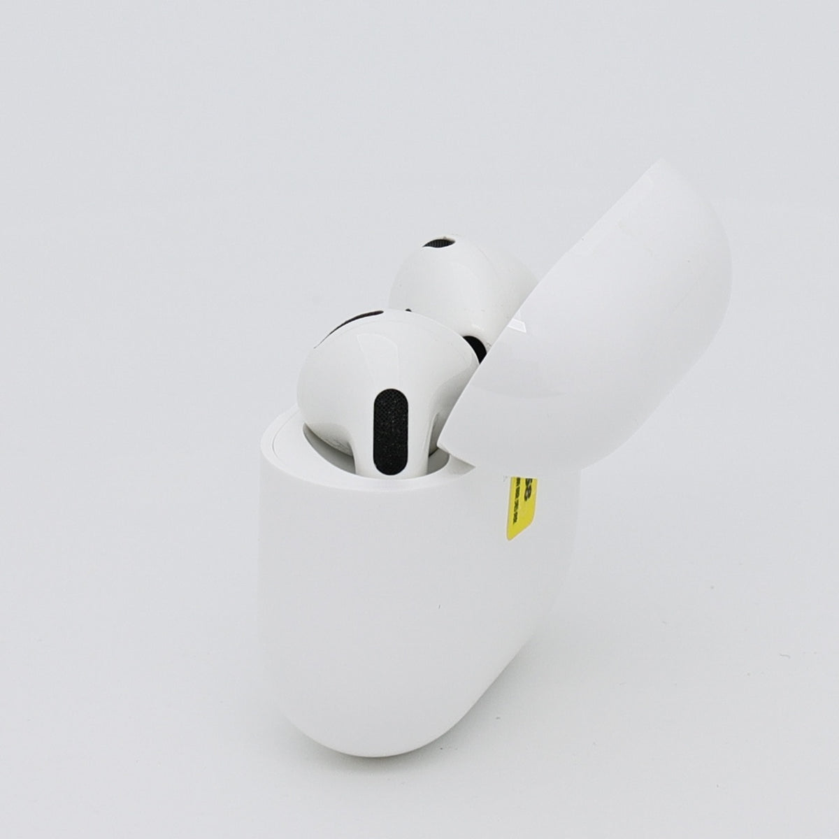 99新 Apple AirPods 4 (不支持主动降噪) 白色