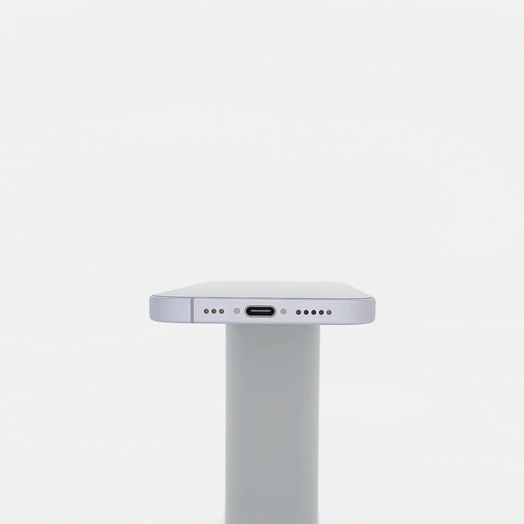 99新 Apple iPhone 17 256G 薰衣草紫色 中國大陸版