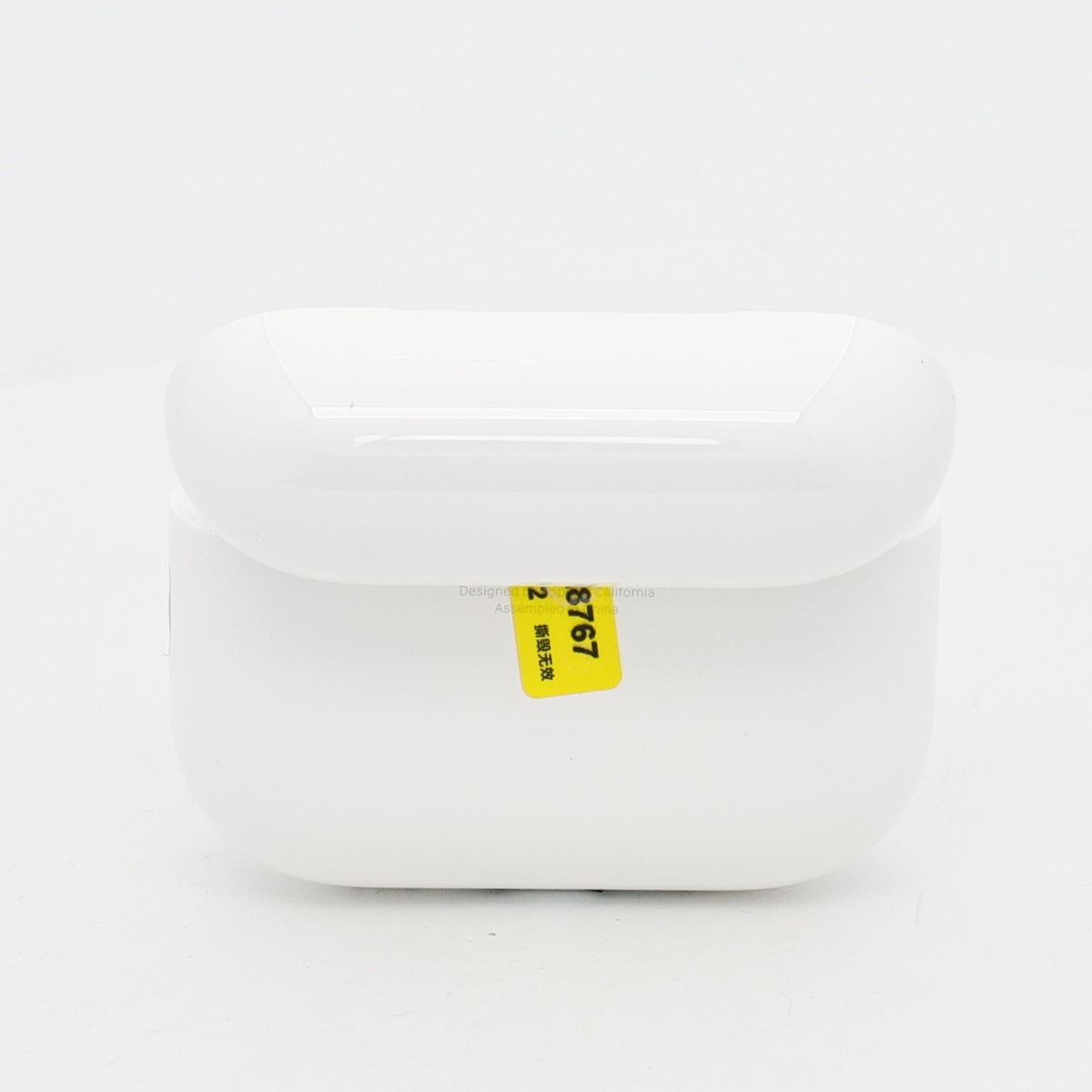 99新 Apple AirPods Pro 3 白色