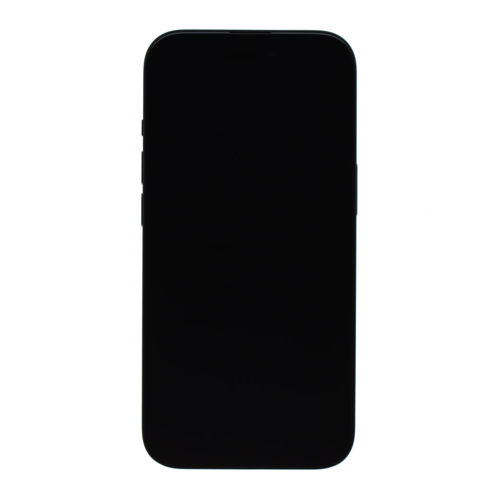 99新 Apple iPhone 15 256G 黑色 中國大陸版