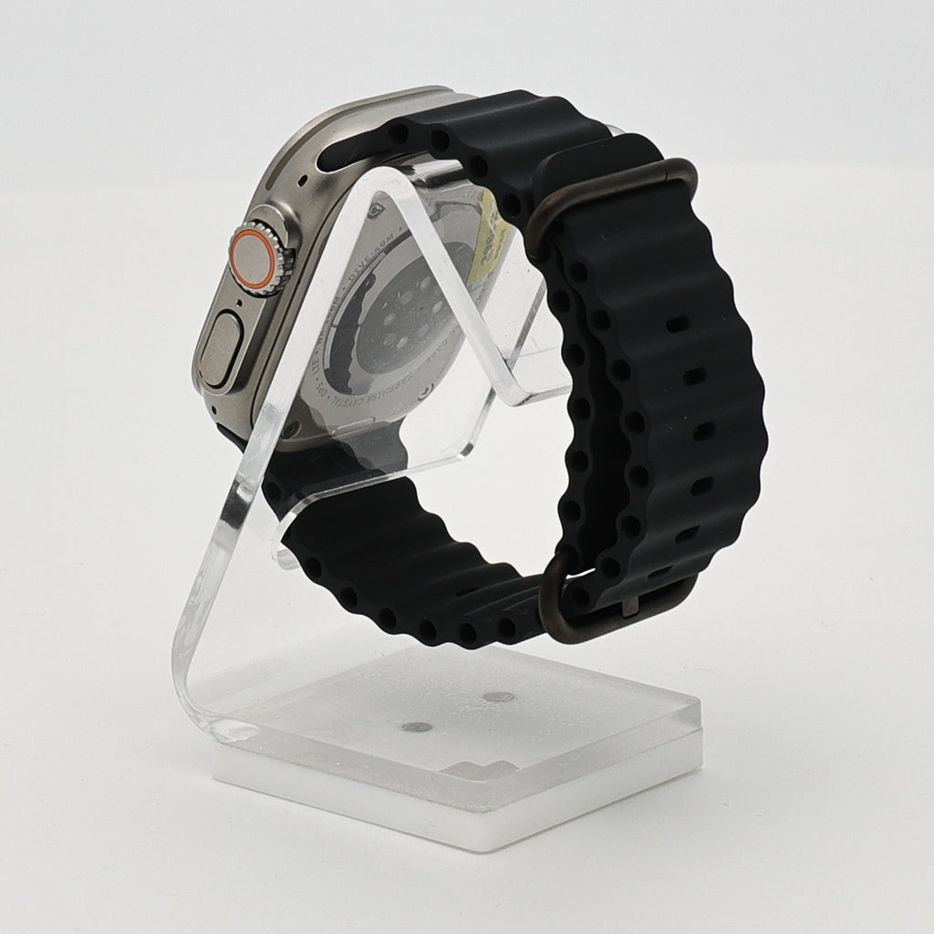 99新 Apple Watch Ultra 2 49毫米 鈦金屬