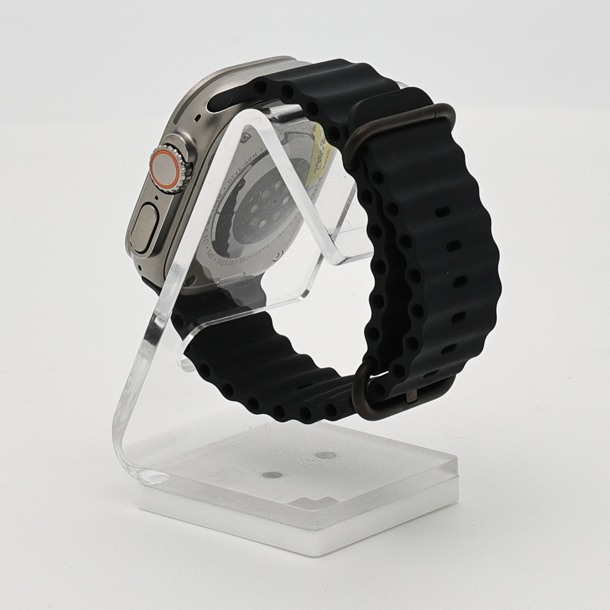 99新 Apple Watch Ultra 2 49毫米 鈦金屬