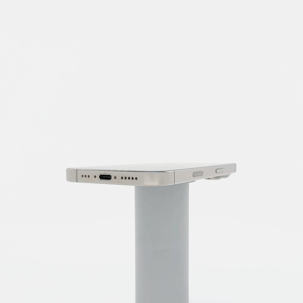 95新 Apple iPhone 16 Pro 128G 原色鈦金屬 中國大陸版