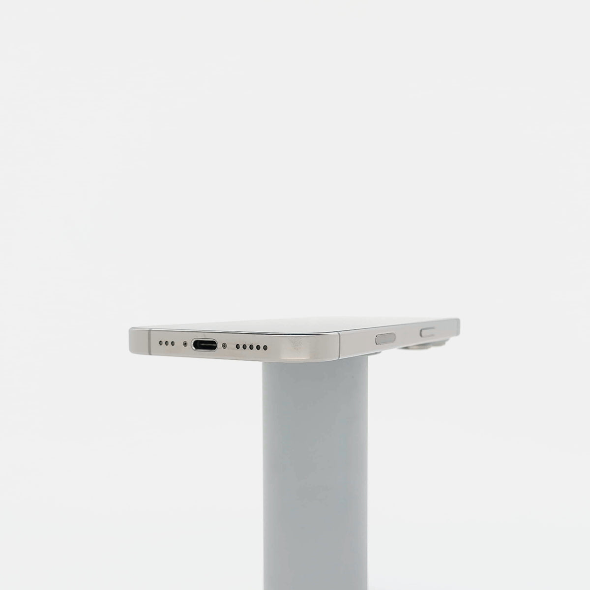 95新 Apple iPhone 16 Pro 128G 原色鈦金屬 中國大陸版