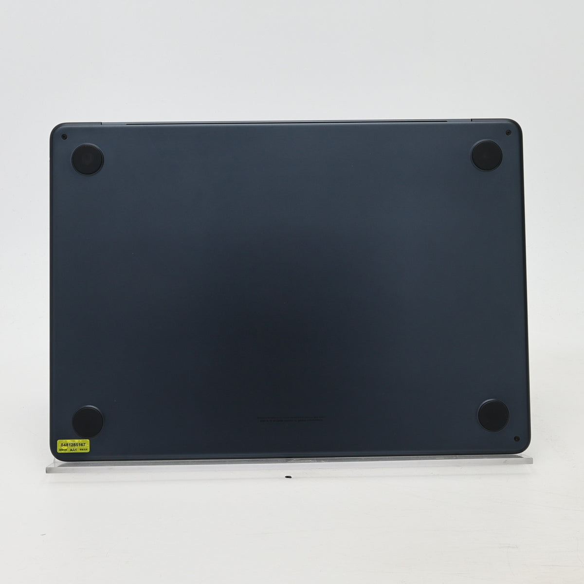99新 Apple MacBook Air 22年 13寸 M2（8+8核） 8G RAM 256G SSD 午夜色